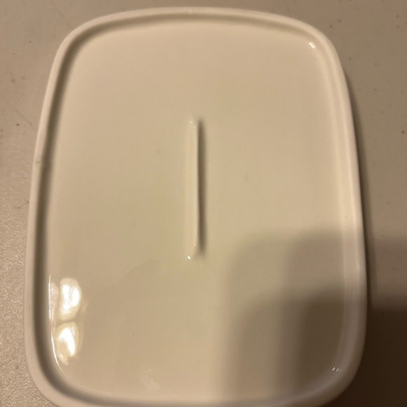 Ceramic spoon rest for kitchen stove, top counter brand new inbox - Picture 3 of 5